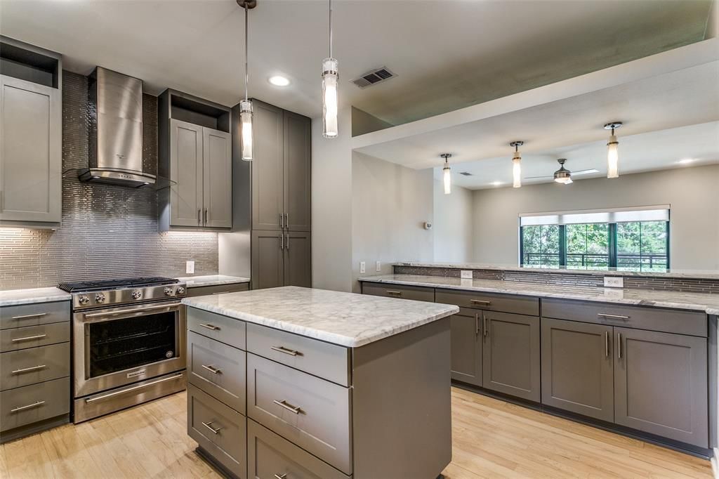 2201 Annex Avenue, Unit 103, Dallas, TX 75204 Main Photo