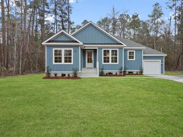 22503 TREADAWAY, Mandeville, LA 70471