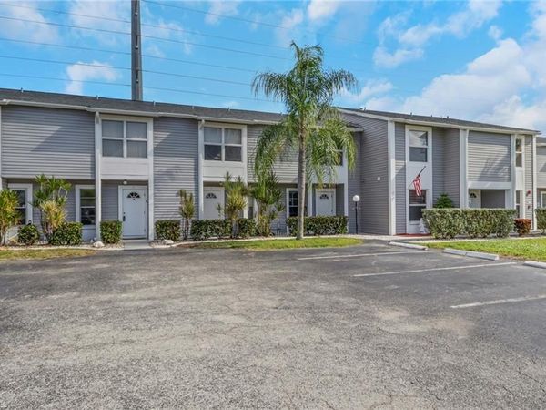 4641 SW Santa Barbara PL, Unit 2, CAPE CORAL, FL 33914