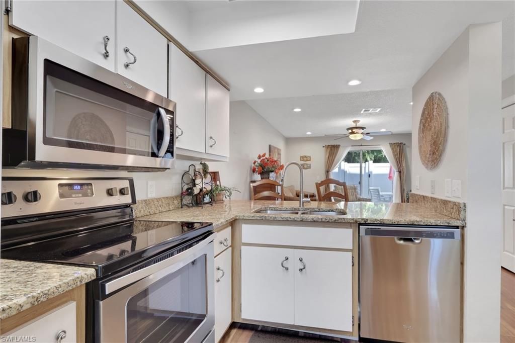 4641 SW Santa Barbara Pl, Unit 2, Cape Coral, FL 33914 Photo