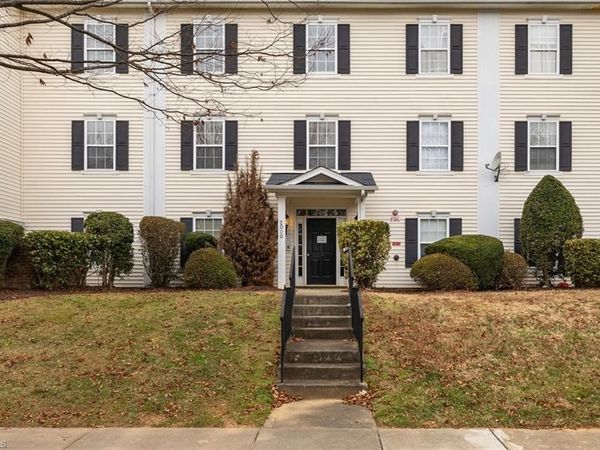 2204 Mcconnell Drive, Kernersville, NC 27284