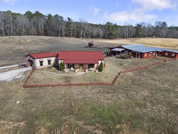 15298 Highway 84, Bismarck, AR 72929