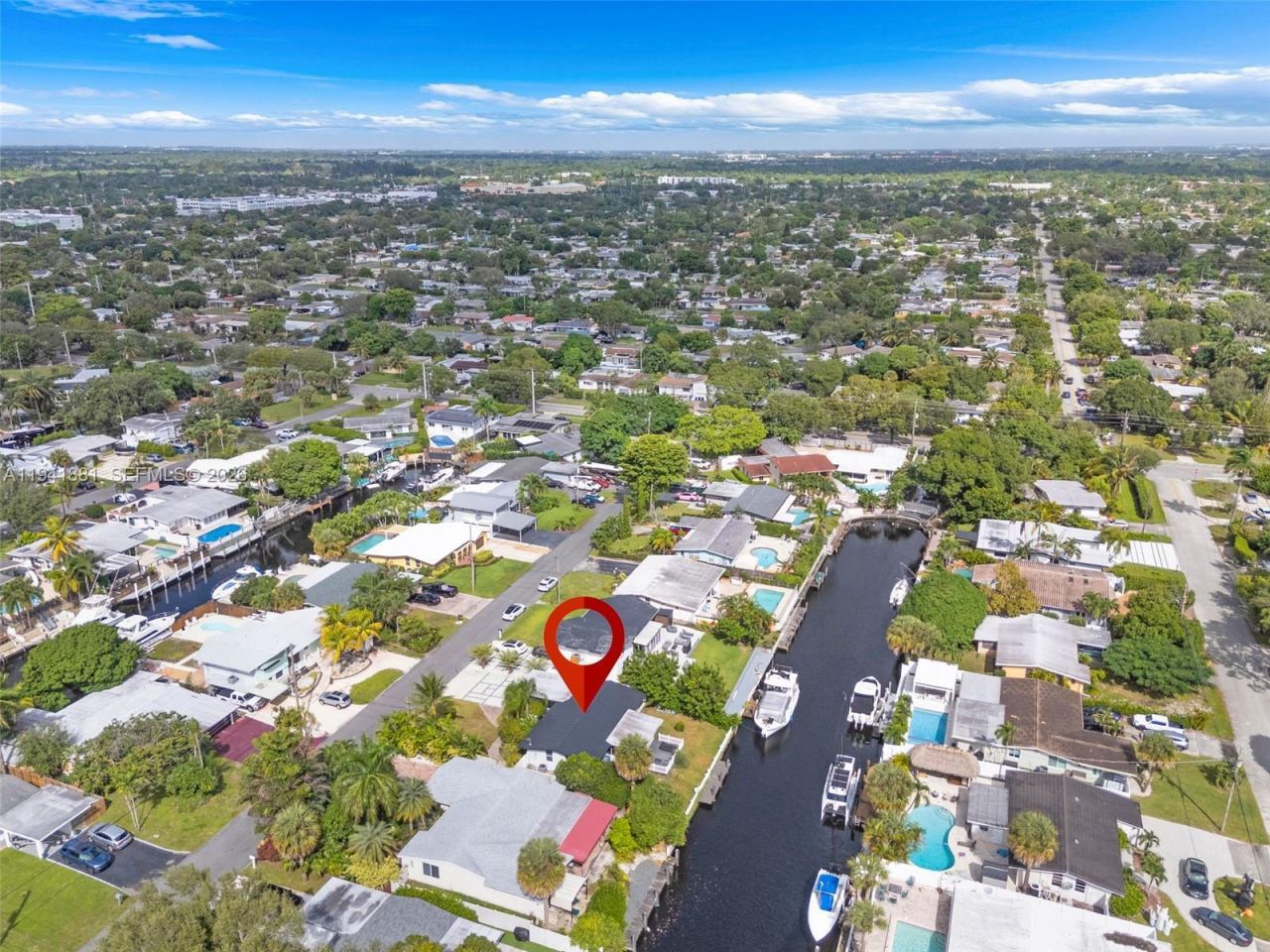 2430 Key Largo Lane, Fort Lauderdale, FL 33312 Photo