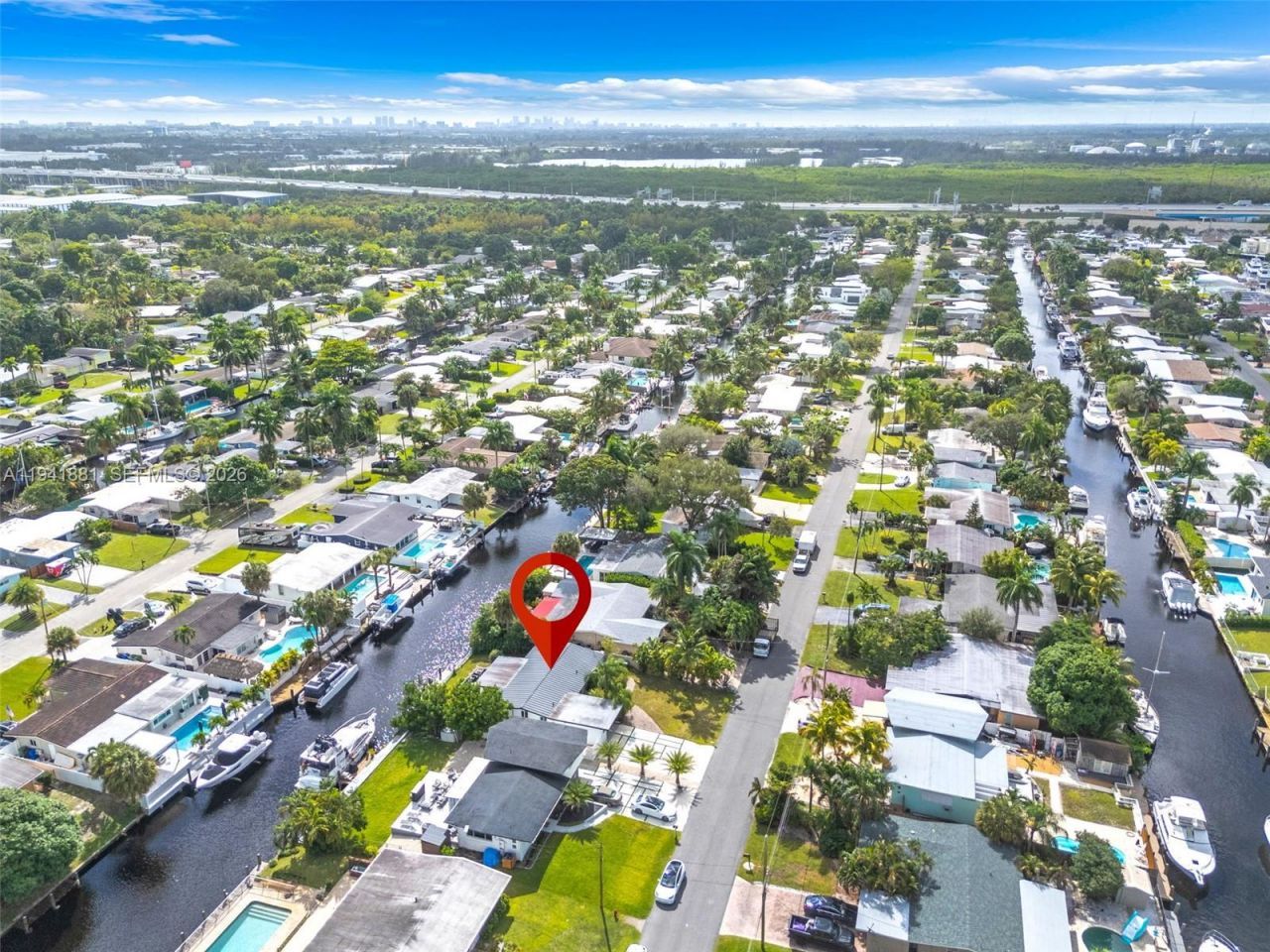 2430 Key Largo Lane, Fort Lauderdale, FL 33312 Photo