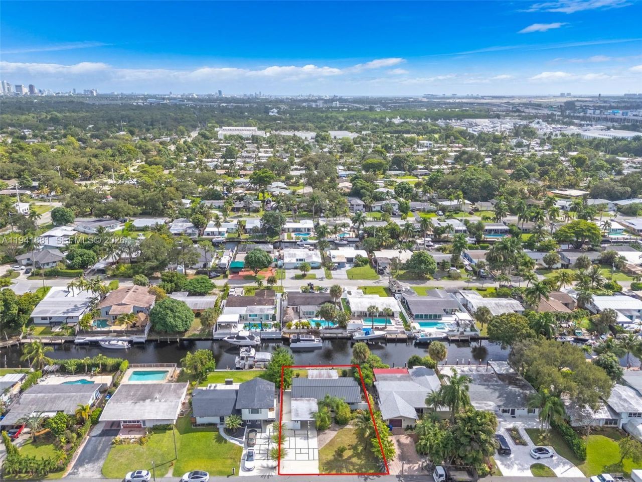 2430 Key Largo Lane, Fort Lauderdale, FL 33312 Photo