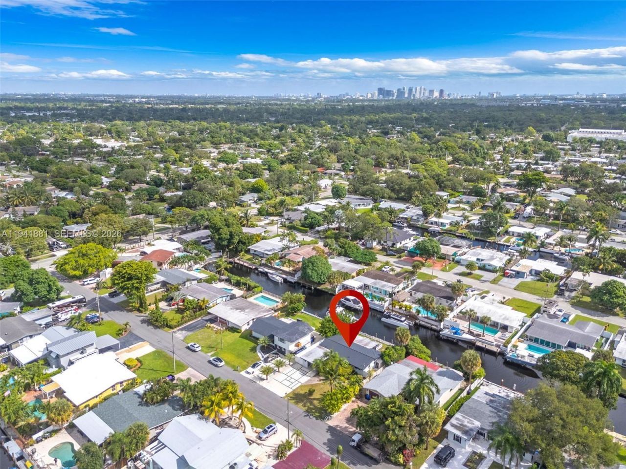 2430 Key Largo Lane, Fort Lauderdale, FL 33312 Photo