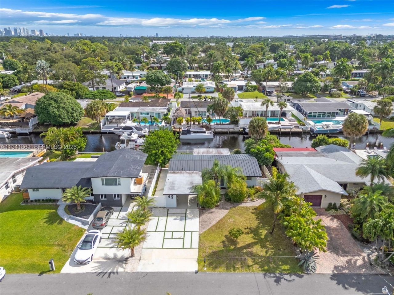 2430 Key Largo Lane, Fort Lauderdale, FL 33312 Photo