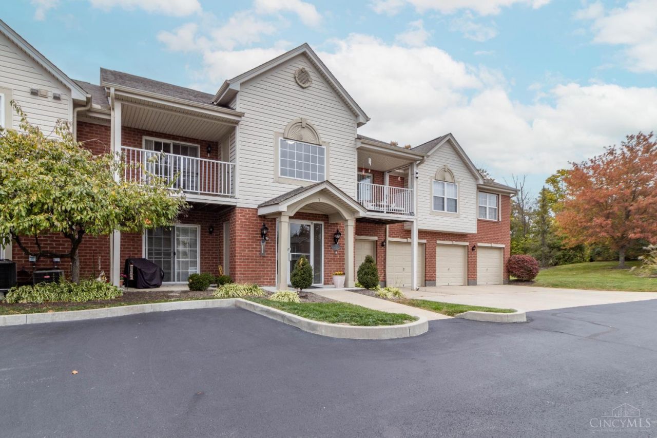 3950 Olde Savannah Drive, Unit 6, Colerain Township, OH 45247 Main Photo
