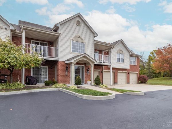 3950 Olde Savannah Drive, Unit 6, Colerain Twp, OH 45247