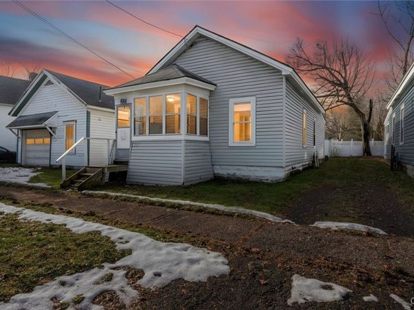 203 Mccool Avenue, East Syracuse, NY 13057