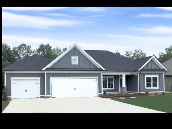 3570 Windmill Way, Apison, TN 37302