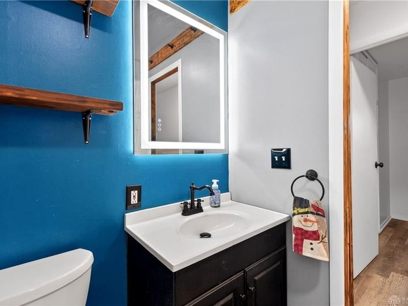 922 Styer Drive, New Carlisle, OH 45344 Photo 24