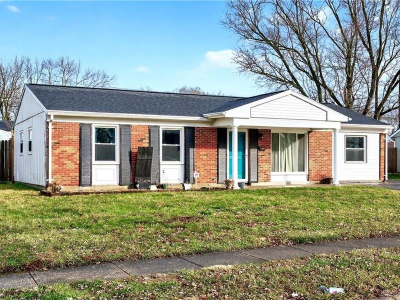 922 Styer Drive, New Carlisle, OH 45344 Photo 3