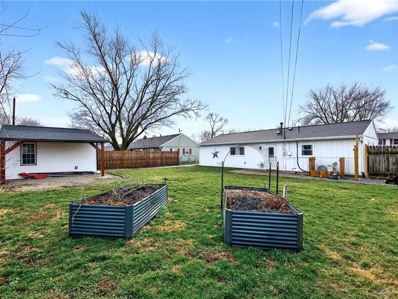 922 Styer Drive, New Carlisle, OH 45344 Photo 38