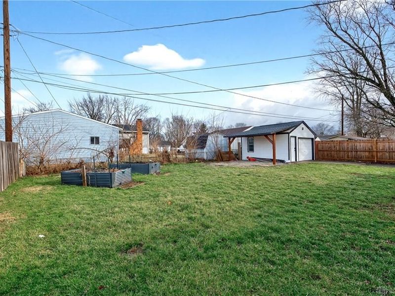 922 Styer Drive, New Carlisle, OH 45344 Photo 39