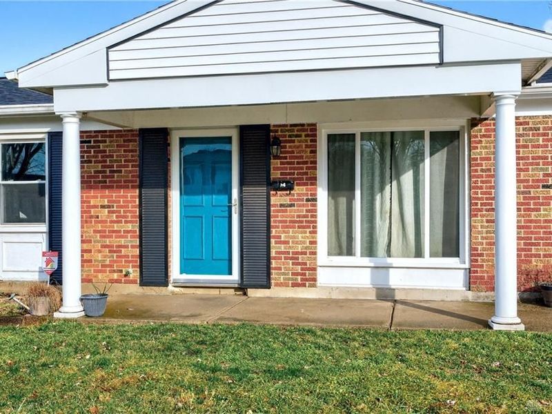 922 Styer Drive, New Carlisle, OH 45344 Photo 4