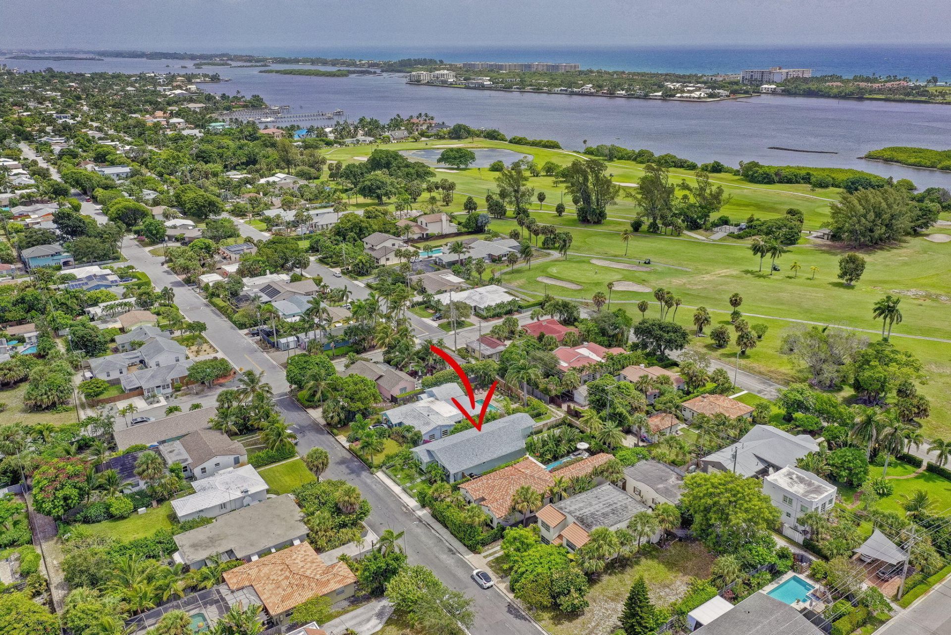 1218 N Palmway, Lake Worth Beach, FL 33460 Photo