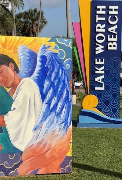 1218 N Palmway, Lake Worth Beach, FL 33460 Photo