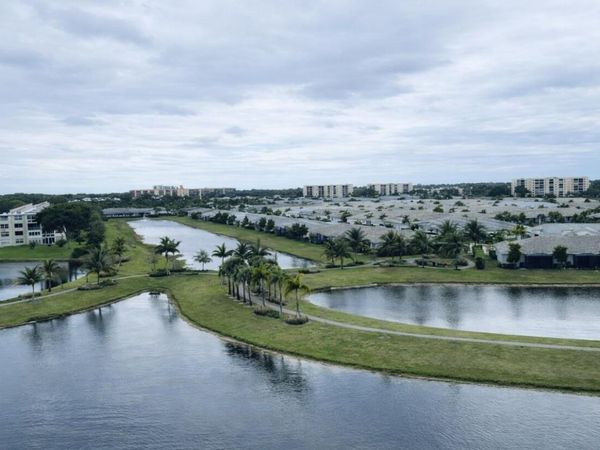 14575 Bonaire Boulevard, Unit 708, Delray Beach, FL 33446