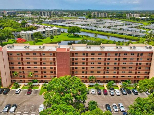 14575 Bonaire Boulevard, Unit 708, Delray Beach, FL 33446