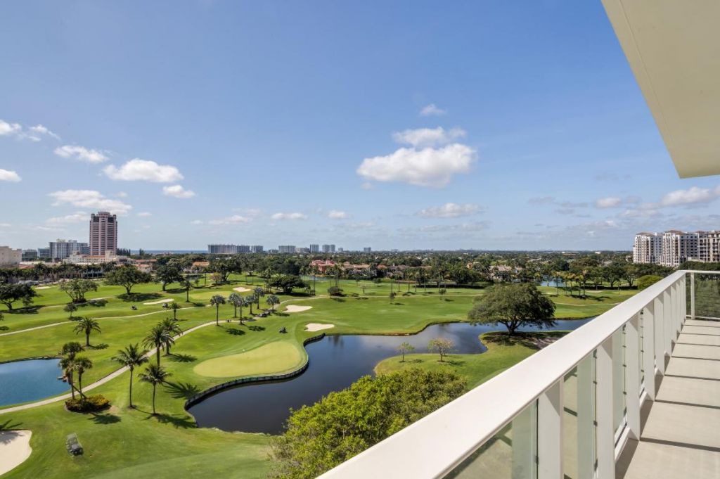 220 SE Mizner Boulevard, Unit Ph-24, Boca Raton, FL 33432 Photo