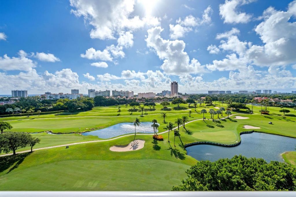 220 SE Mizner Boulevard, Unit Ph-24, Boca Raton, FL 33432 Photo