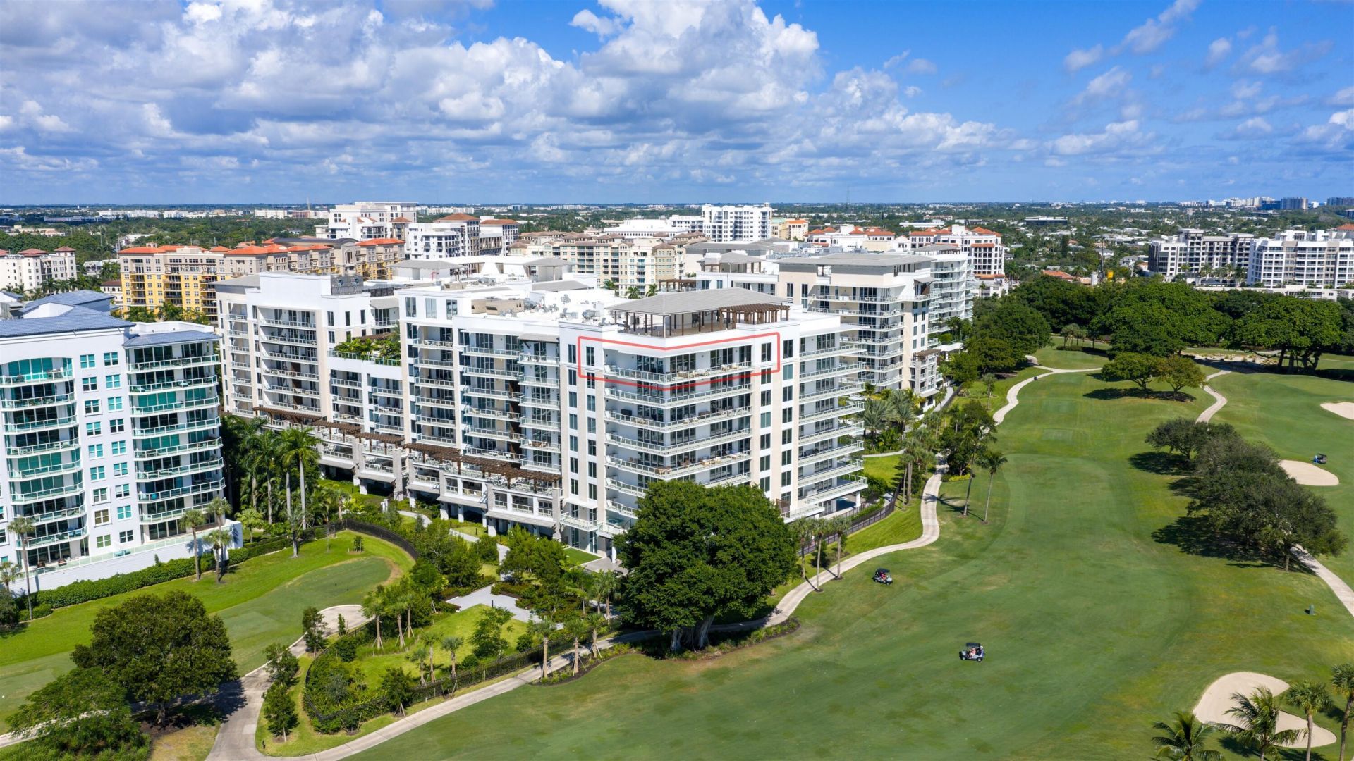 220 SE Mizner Boulevard, Unit Ph-24, Boca Raton, FL 33432 Photo