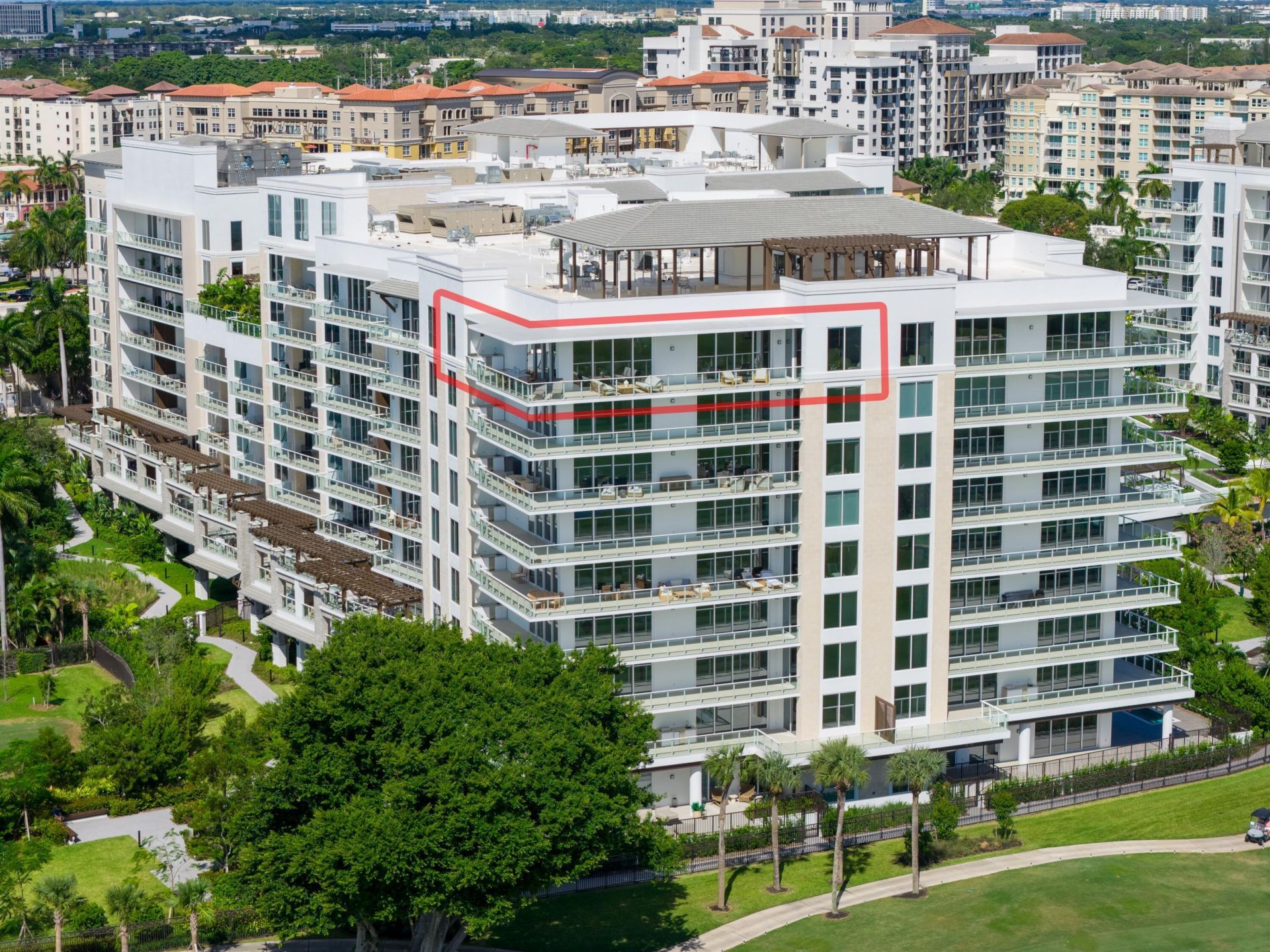 220 SE Mizner Boulevard, Unit Ph-24, Boca Raton, FL 33432 Photo