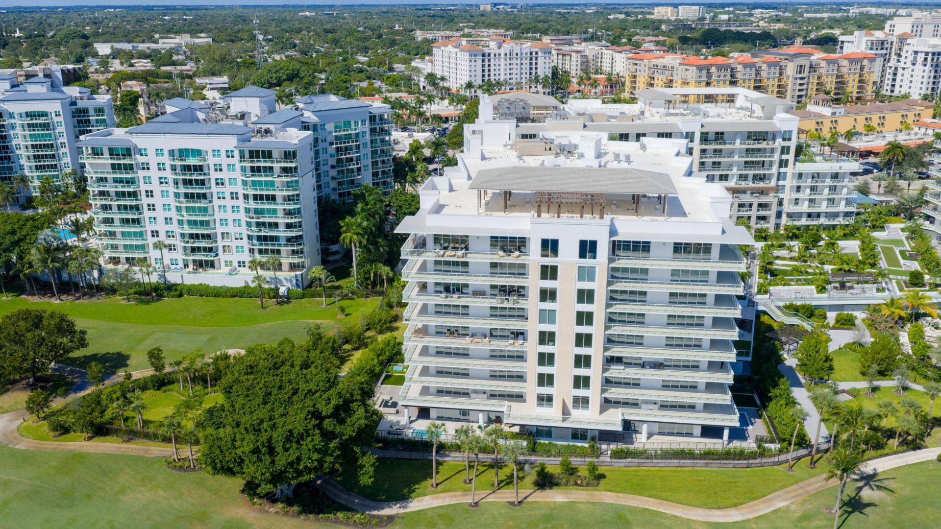 220 SE Mizner Boulevard, Unit Ph-24, Boca Raton, FL 33432 Photo