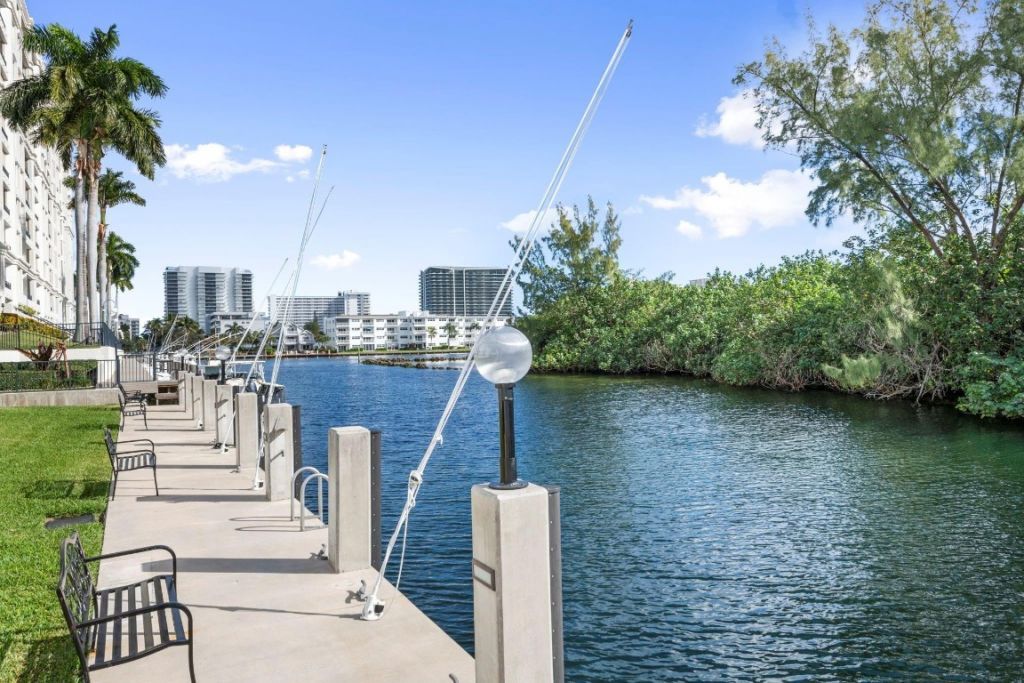 2870 NE 14th St Causeway, Unit 203C, Pompano Beach, FL 33062 Photo