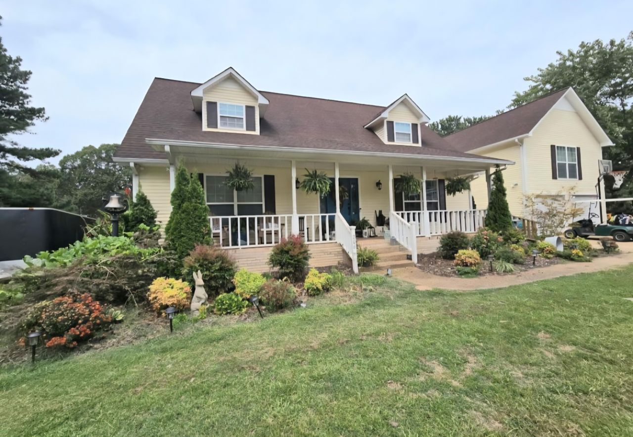 206 State Ave, Lawrenceburg, TN 38464 Main Photo