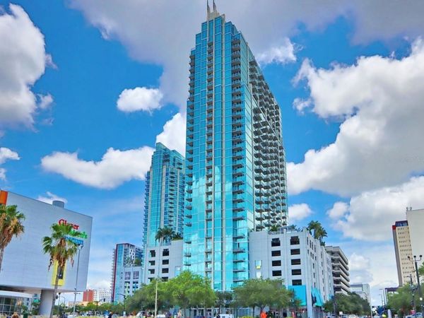 777 N ASHLEY DRIVE, Unit 1511, TAMPA, FL 33602