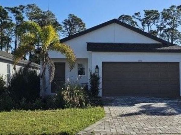 1992 SUNSET PRESERVE WAY, PORT CHARLOTTE, FL 33953