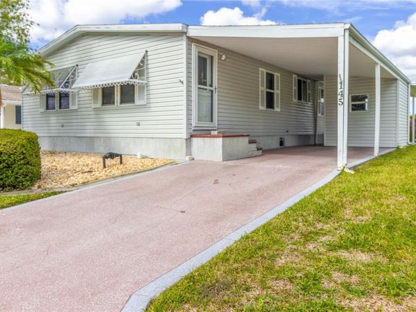 145 NIGHTINGALE CIRCLE, ELLENTON, FL 34222