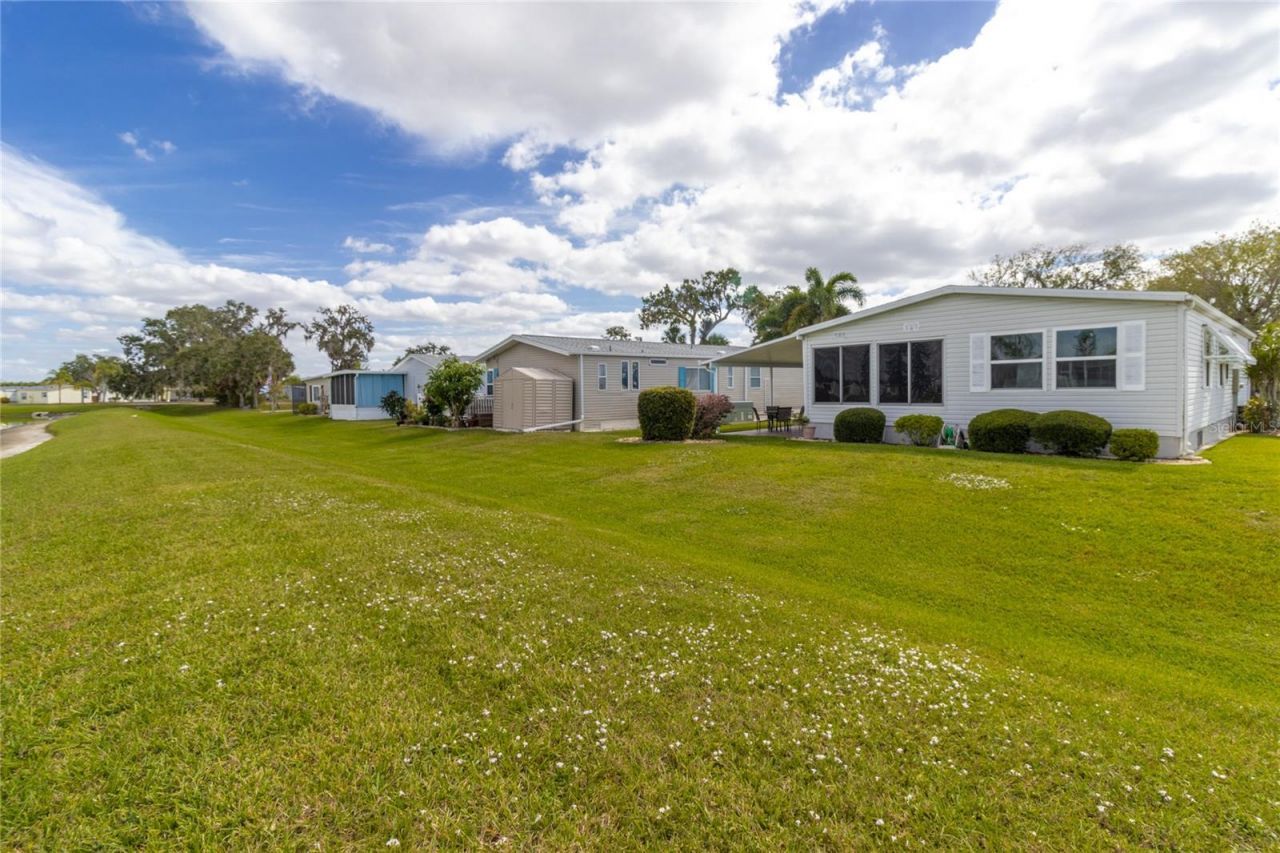 145 Nightingale Circle, Ellenton, FL 34222 Photo