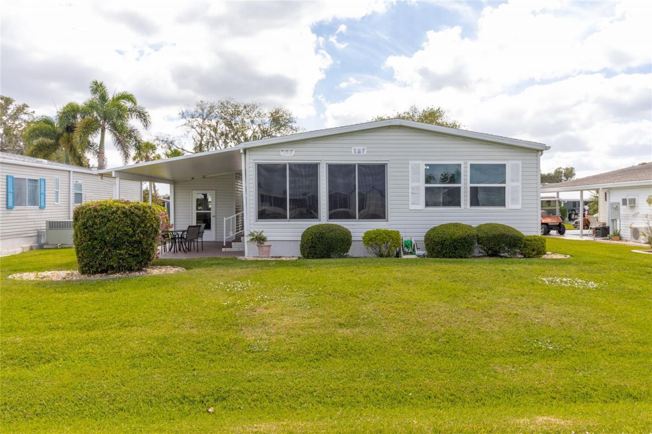 145 Nightingale Circle, Ellenton, FL 34222 Photo