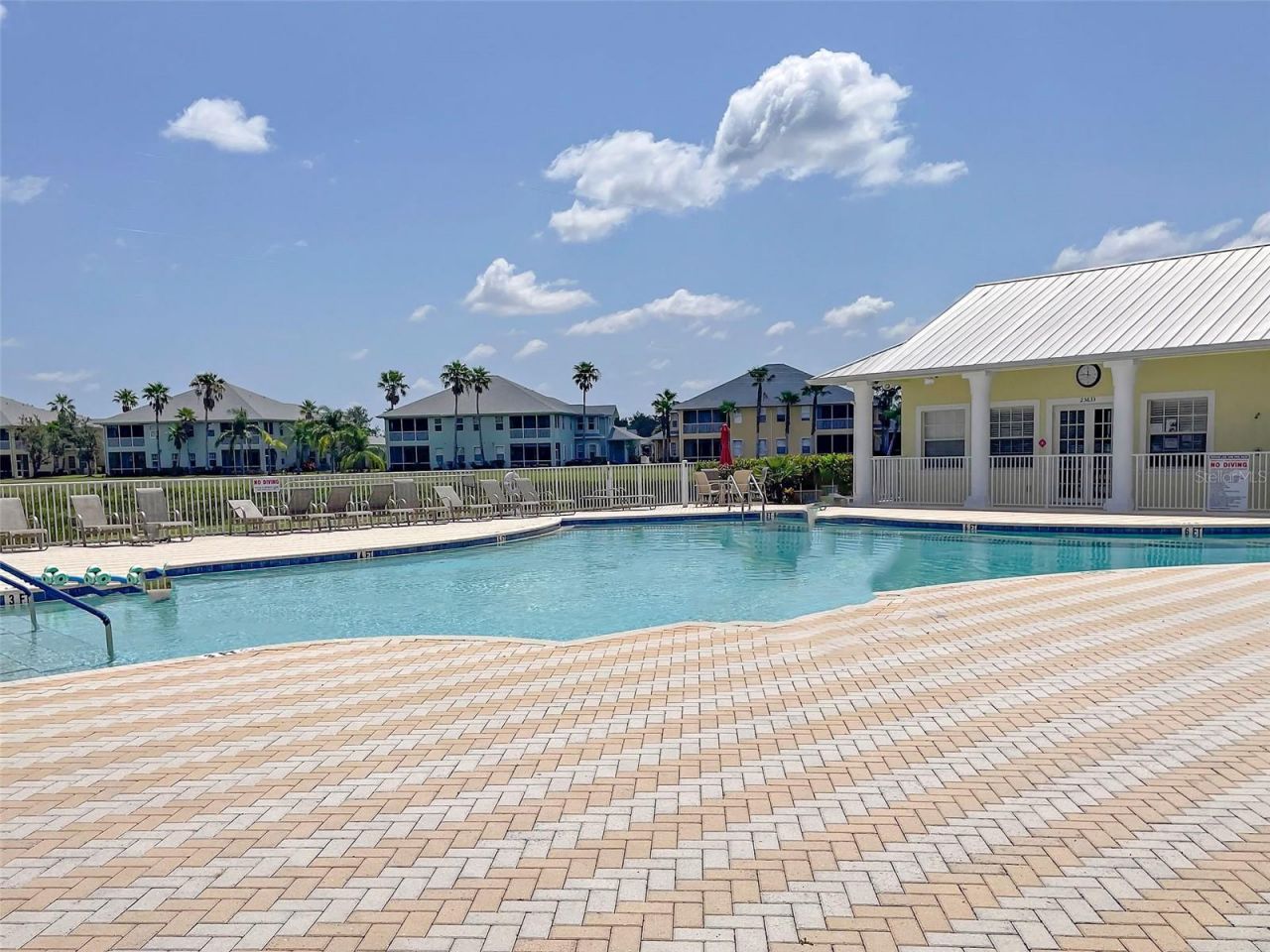 2180 Heron Lake Drive, Unit 104, Punta Gorda, FL 33983 Photo