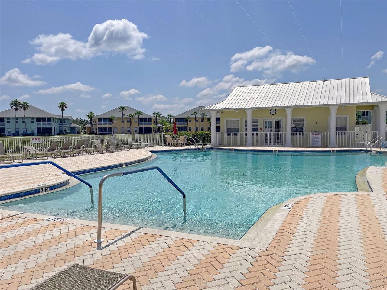 2180 Heron Lake Drive, Unit 104, Punta Gorda, FL 33983 Photo