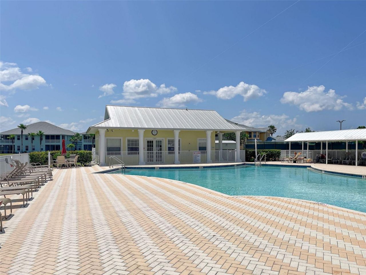 2180 Heron Lake Drive, Unit 104, Punta Gorda, FL 33983 Photo