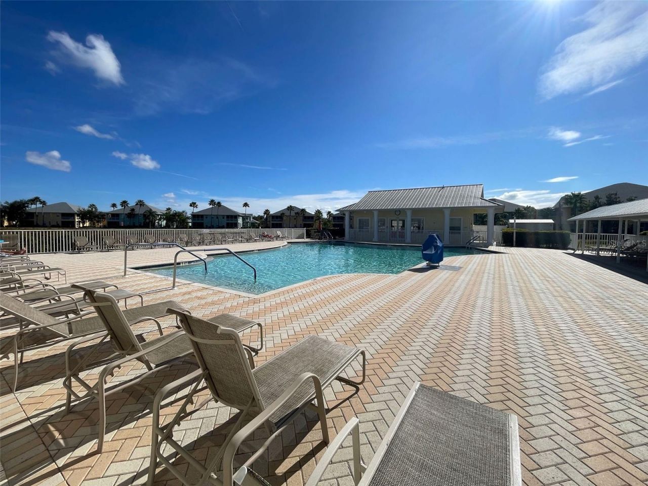 2180 Heron Lake Drive, Unit 104, Punta Gorda, FL 33983 Photo