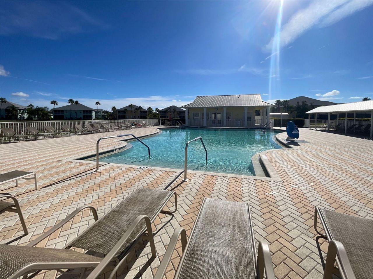 2180 Heron Lake Drive, Unit 104, Punta Gorda, FL 33983 Photo