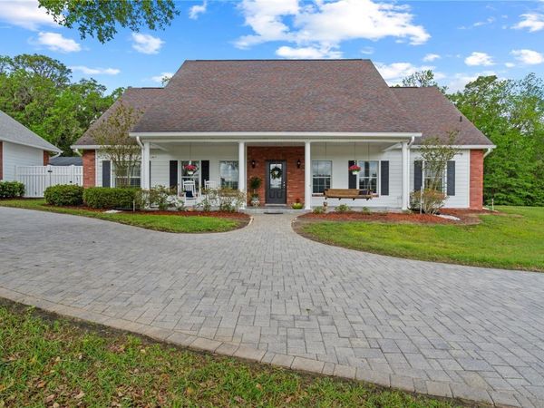 12345 CITRUS WAY, BROOKSVILLE, FL 34601