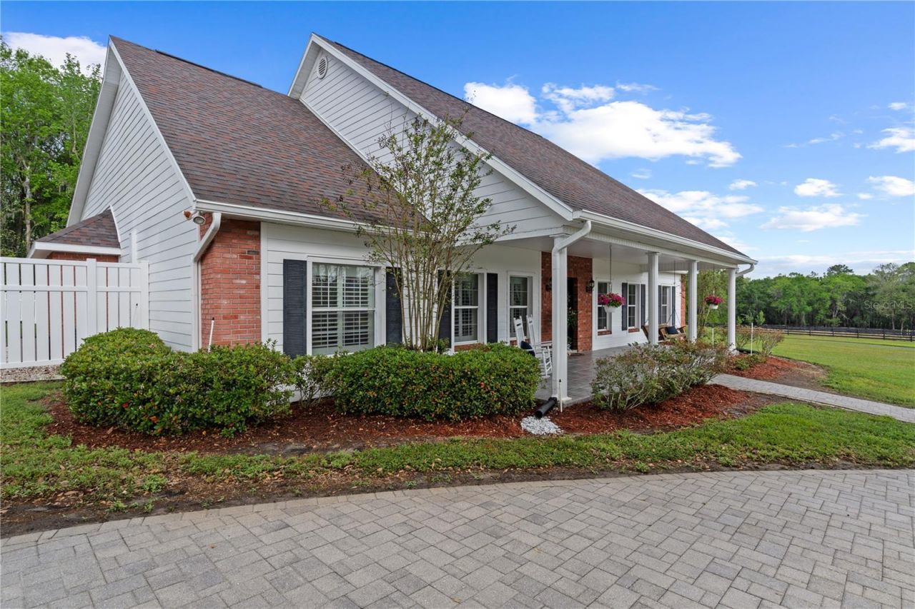 12345 Citrus Way, Brooksville, FL 34601 Photo