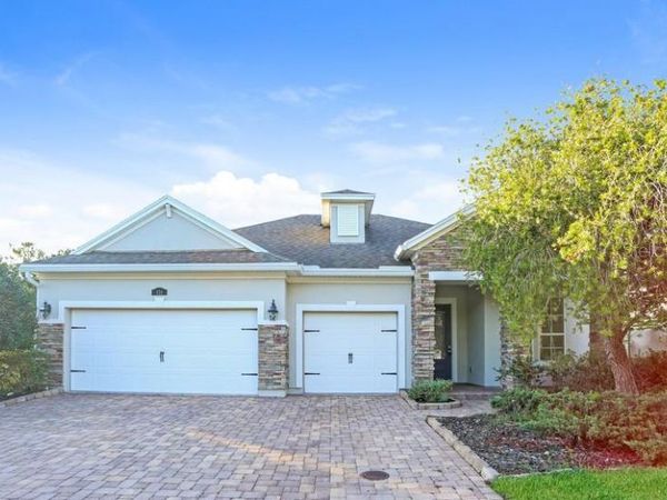 124 MEDIO DRIVE, ST AUGUSTINE, FL 32095