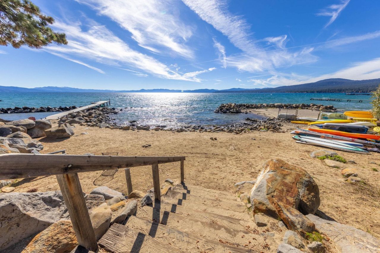 7610 North Lake Boulevard, Tahoe Vista, CA 96148 Main Photo