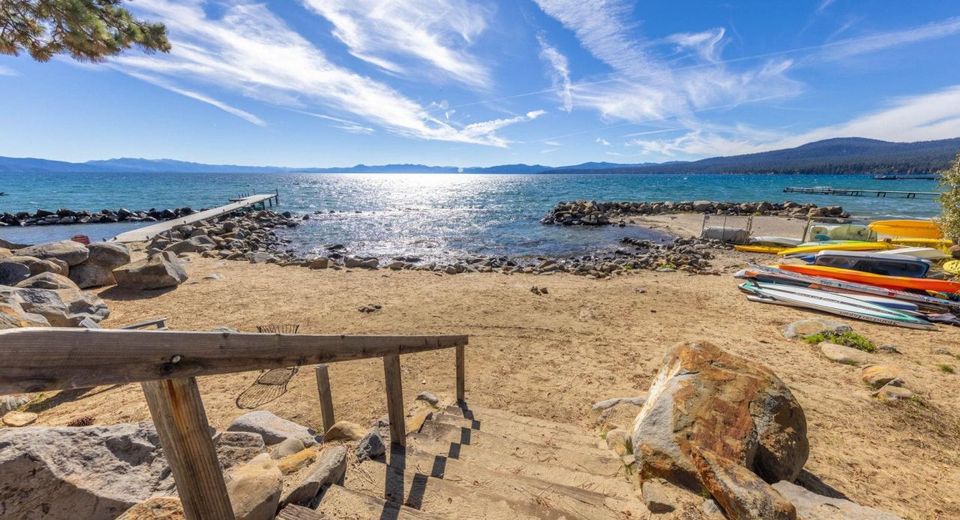 7610 North Lake Boulevard, Tahoe Vista, CA 96148 Photo