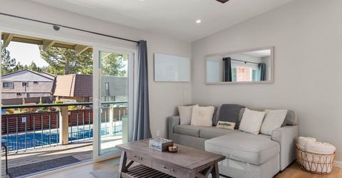 7610 North Lake Boulevard, Tahoe Vista, CA 96148 Photo