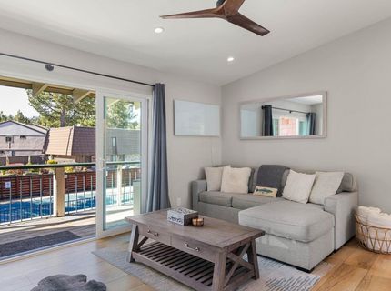 7610 North Lake Boulevard, Tahoe Vista, CA 96148 Photo