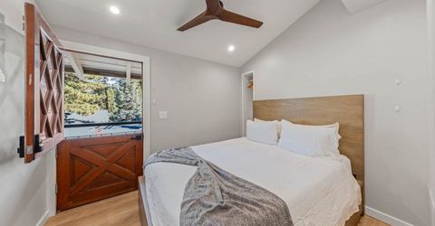 7610 North Lake Boulevard, Tahoe Vista, CA 96148 Photo