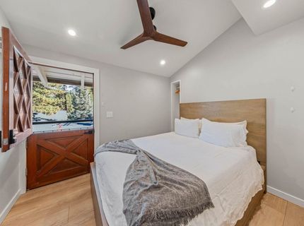 7610 North Lake Boulevard, Tahoe Vista, CA 96148 Photo